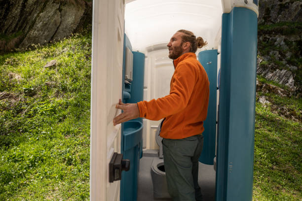 Best Affordable porta potty rental  in Lookout Mountain, AL