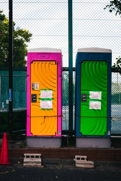 Best Local porta potty services  in Lookout Mountain, AL