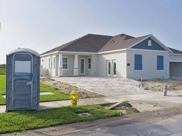Best Emergency porta potty rental  in Lookout Mountain, AL
