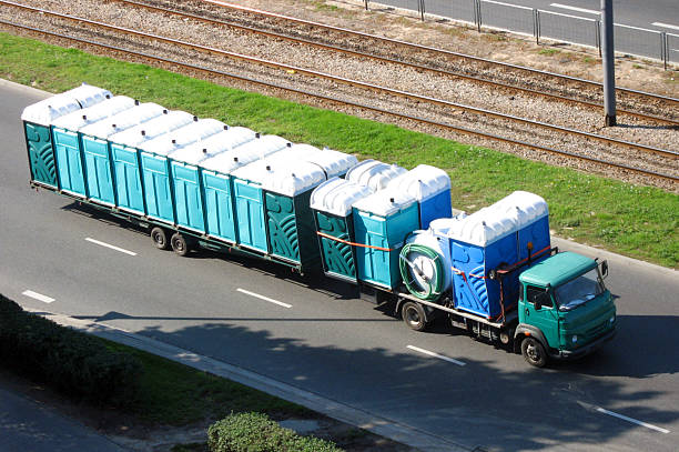 Best Portable toilet rental for construction  in Lookout Mountain, AL